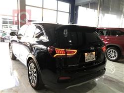 کیا سۆرینتۆ